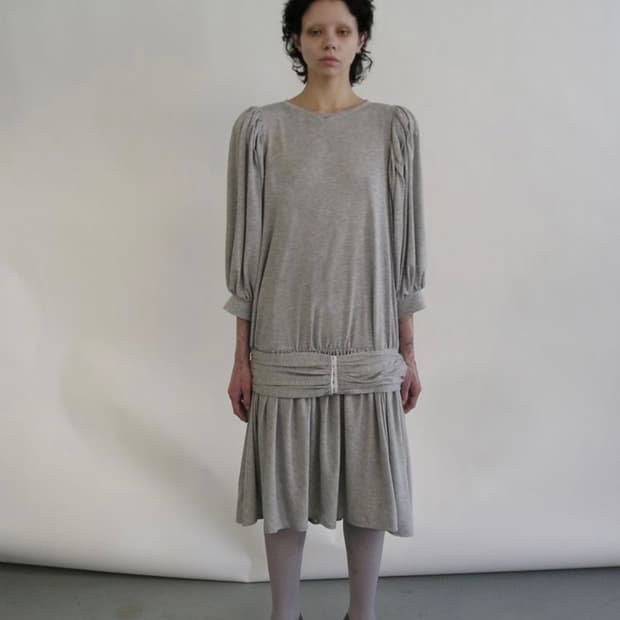 Eonts Art Nouveau Dress