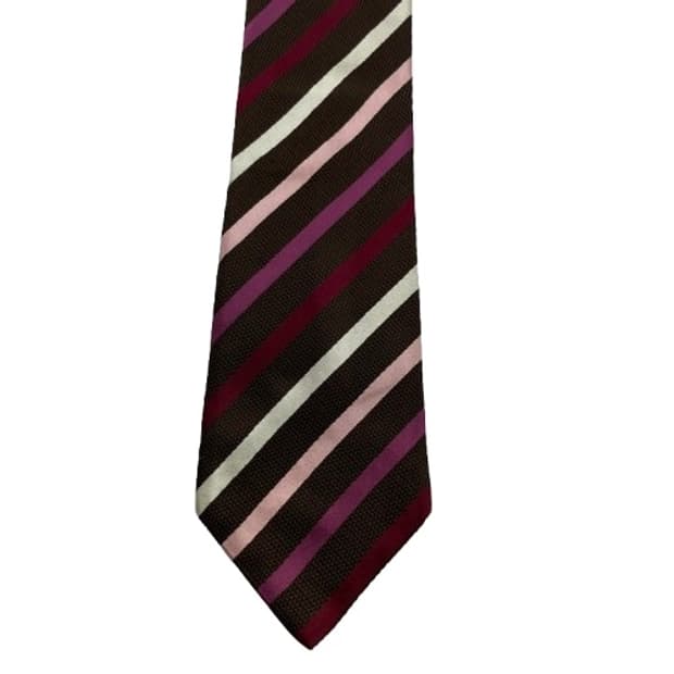 816) (Paul Smith) 폴스미스 패턴 넥타이