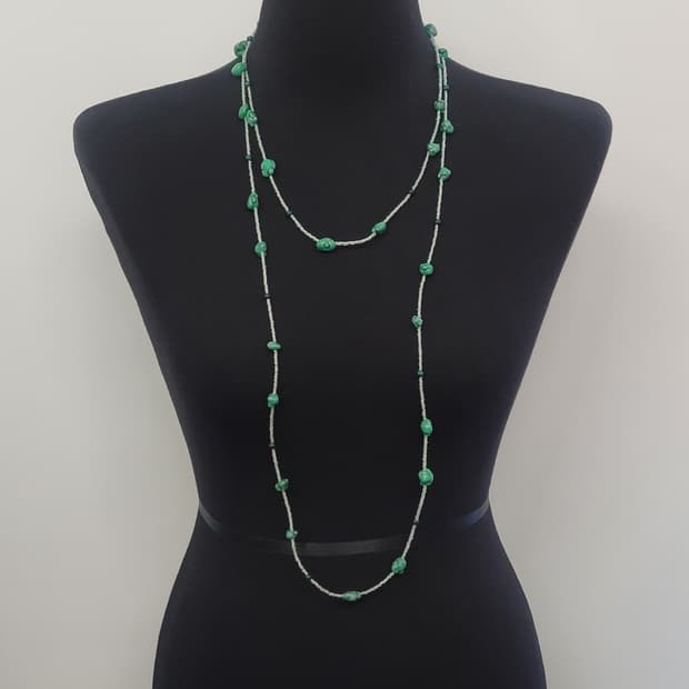 vintage necklace