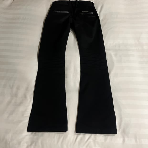 Chrome Hearts RS jean black