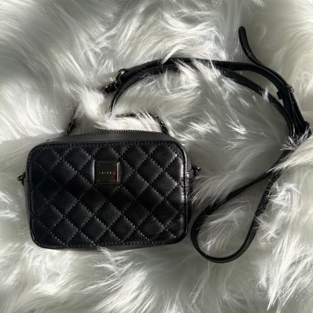 시슬리 미니 크로스백