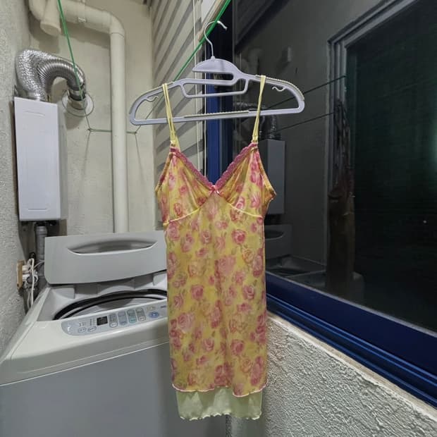 Flower top