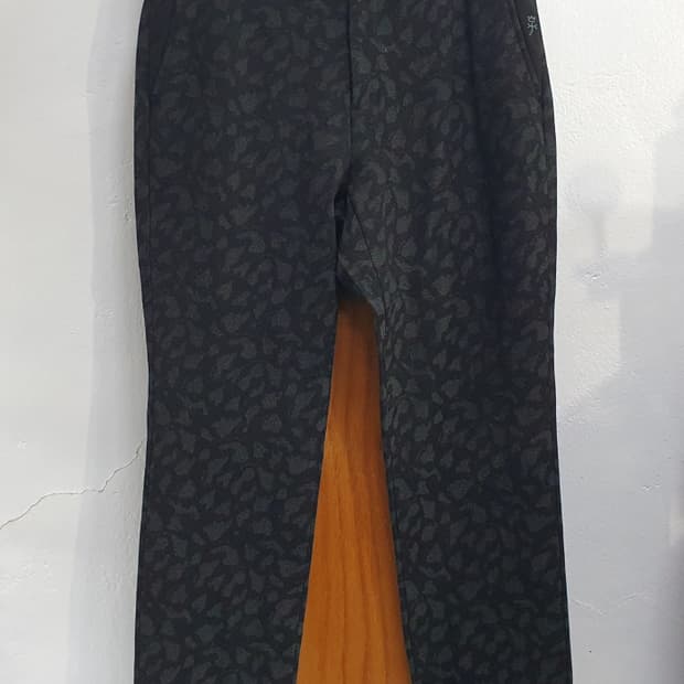 까스텔바작 겨울 골프바지(33)