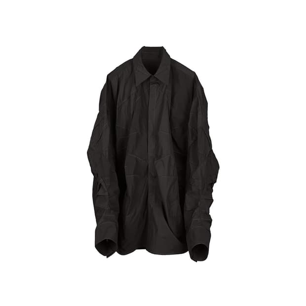 PAF 4.0+ Left shirt (L)