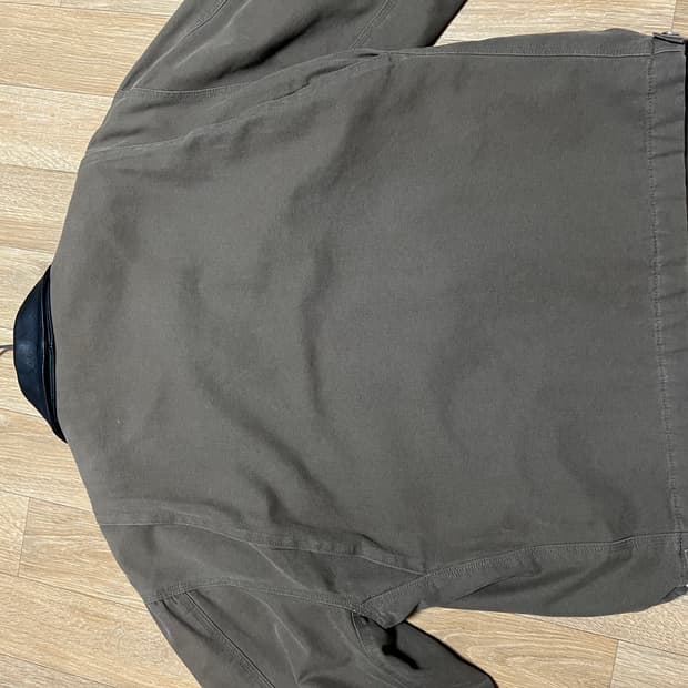 토니웩 워크자켓