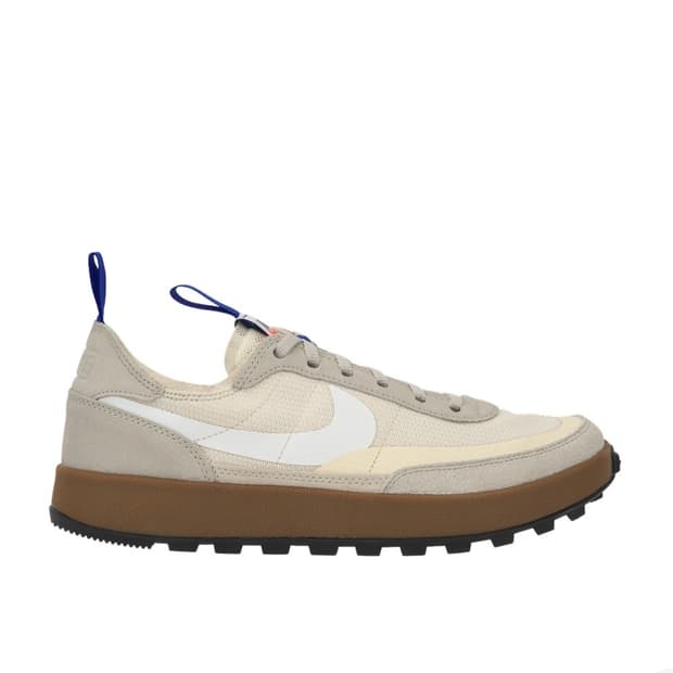 나이키 x 톰 삭스 제너럴 퍼포즈 슈 라이트 크림