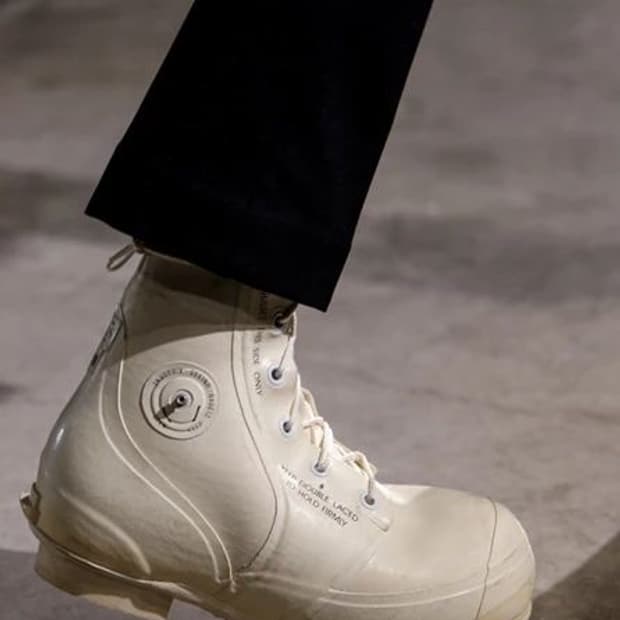 bata 버니부츠 8R