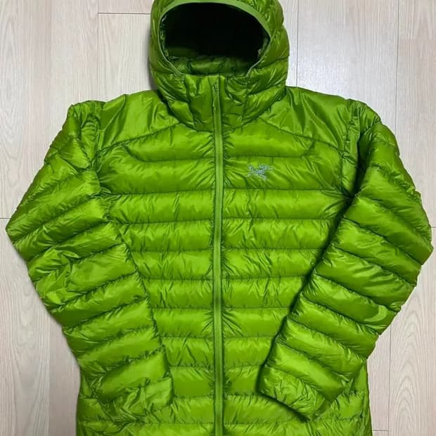 [L] 아크테릭스 세륨 LT 유토피아