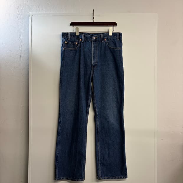 37-31“ 리바이스 517 USA 00s