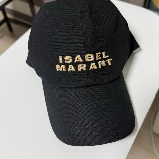 이자벨마랑 캡모자