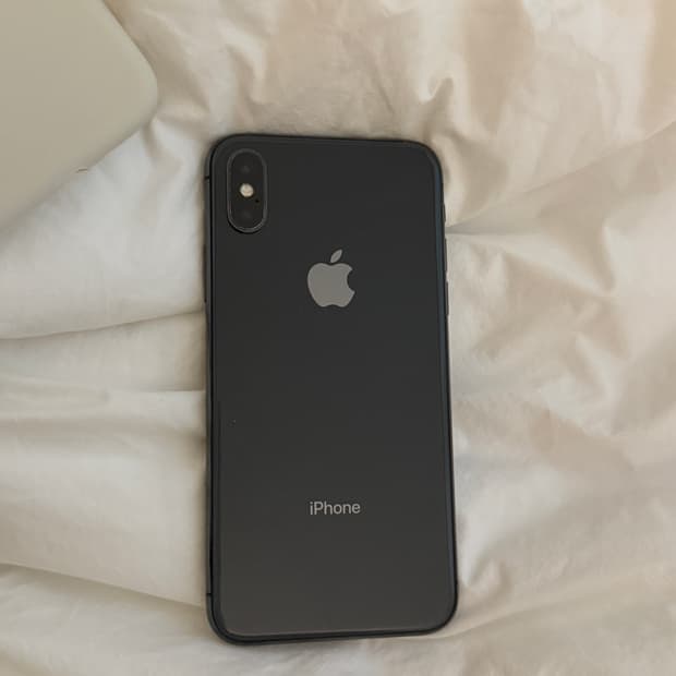아이폰 x 256기가