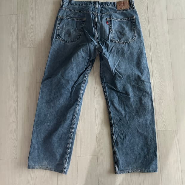 리바이스 569 (36/34)