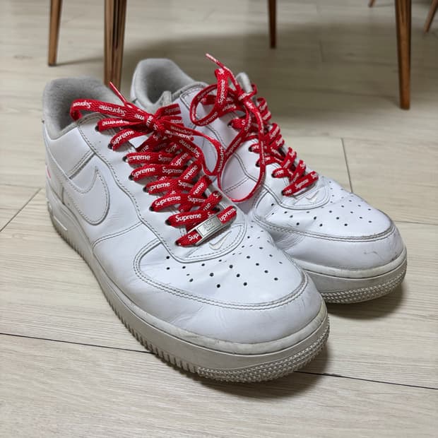 슈프림 에어포스1