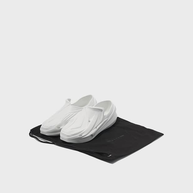 1017 ALYX 9SM slipper EU42