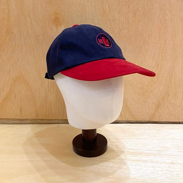 90's MICHIKO LONDON long bill cap
