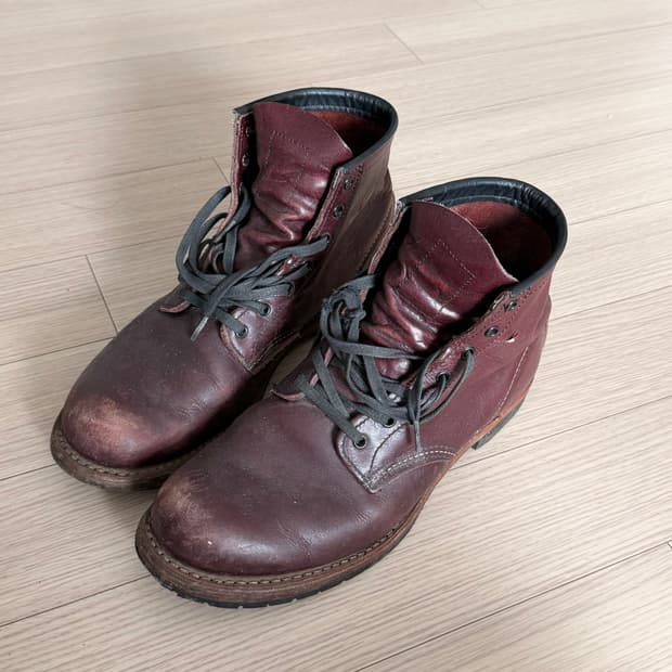 레드윙 판매합니다