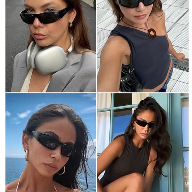 레이벤 선글라스 RAYBAN RB4335 601/71
