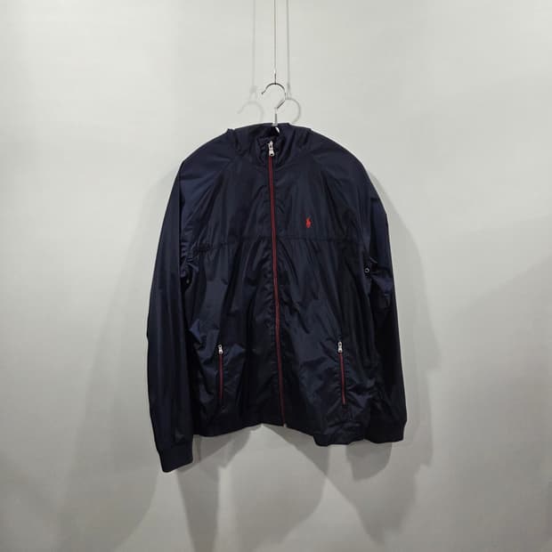 폴로랄프로렌 바람막이 XL(18/20) 