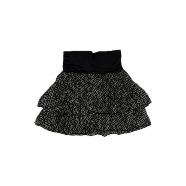 cancan skirt 2
