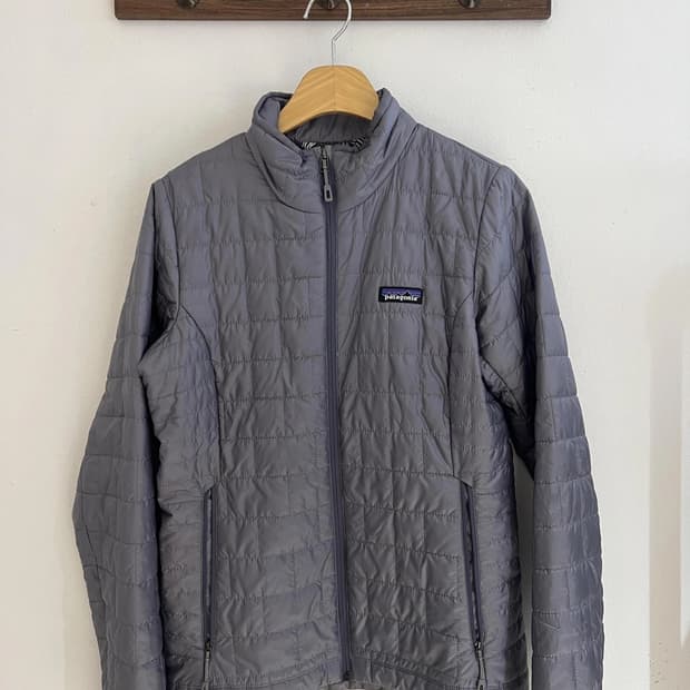 파타고니아 경량 패딩 