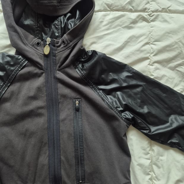 [희귀] 아디다스 후드자켓