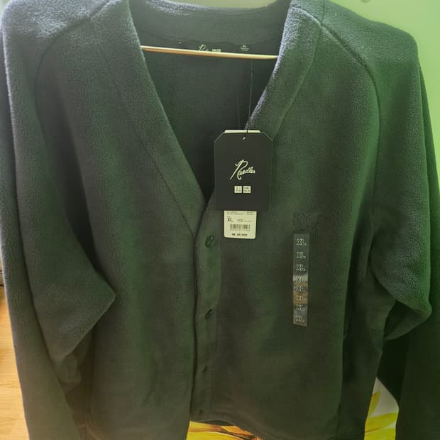 유니클로니들스