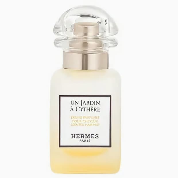 에르메스 Un Jardin a Cythere 헤어 미스트 30ml