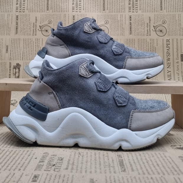 소렐 키네틱 RNEGO 운동화240