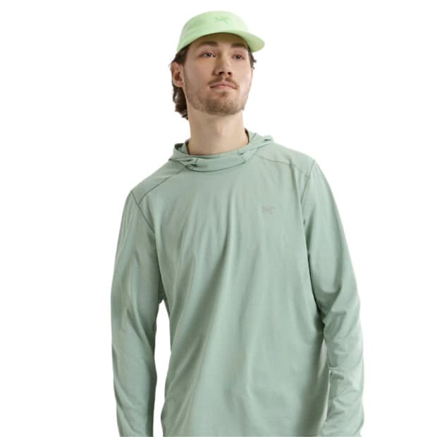 아크테릭스 코막 후디 M 사이즈 팝니다