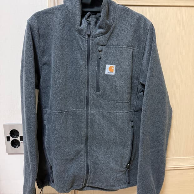 칼하트 달톤 후리스