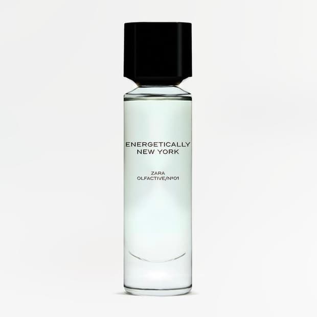 자라X조말론 에너제티컬리 뉴욕 30ml