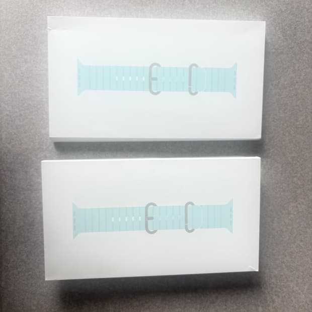 애플 울트라 스트랩 팝니다