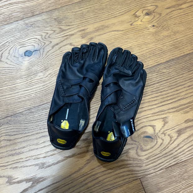 Vibram Cvt Leather eu44