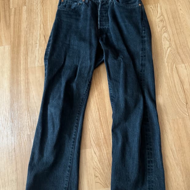 피그벨 클래식 페이디드진 30