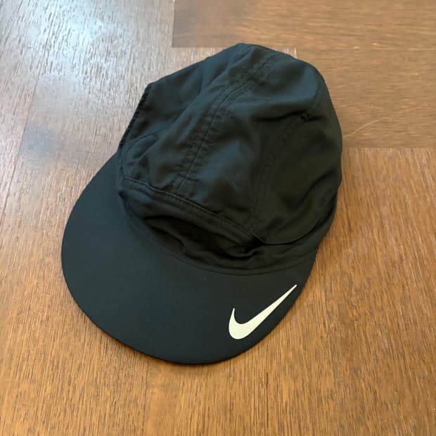나이키 드라이핏 러닝캡