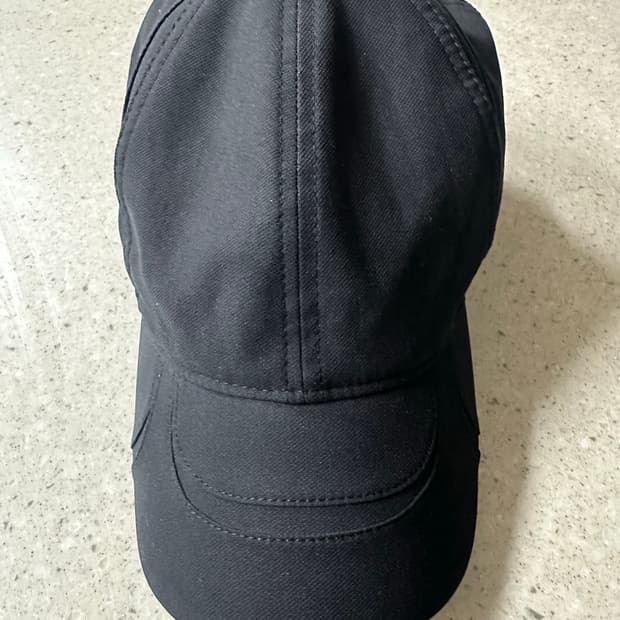 나이키 녹타 볼캡