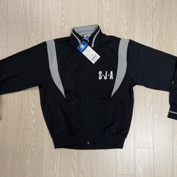 챔피온 90s 올드 웜업 트랙탑 져지 Champion OLD 1990