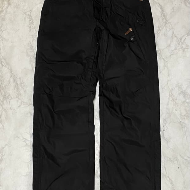 FUZZO 스키 팬츠 스키바지 M 사이즈 허리 30인치