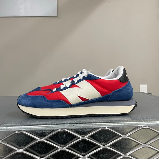 뉴발란스 237 벨로시티 260