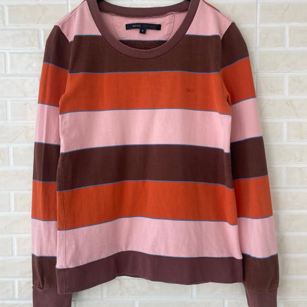 Striped T-shirt