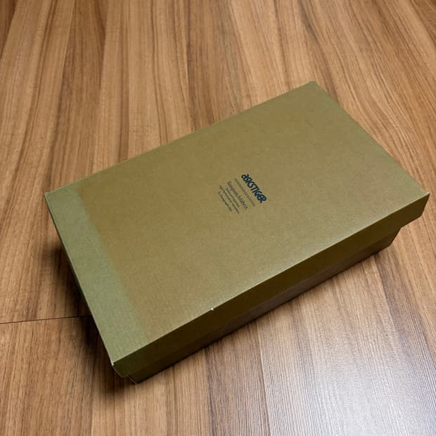 아식스 사스콰치패브릭스