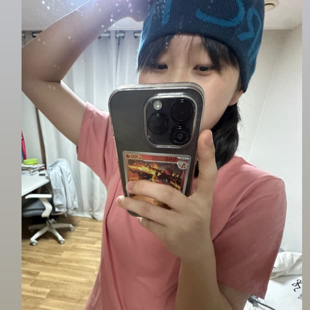 아크테릭스 비니