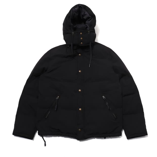 BROOKS BROTHERS 다운 패딩 점퍼 size M