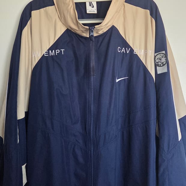 나이키 카브엠트 트랙 자켓,팬츠 세트