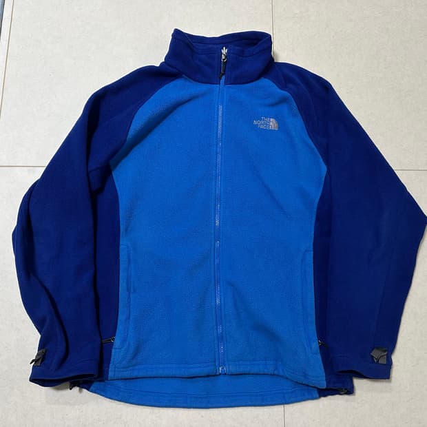 노스페이스 후리스