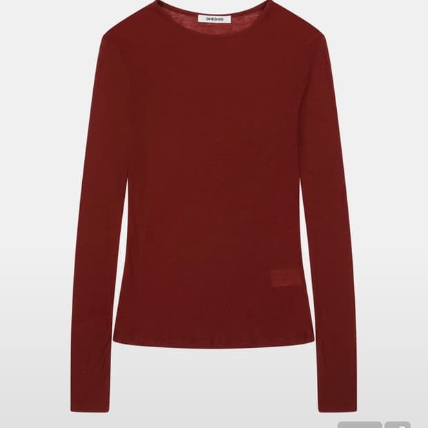 오헤시오 티셔츠