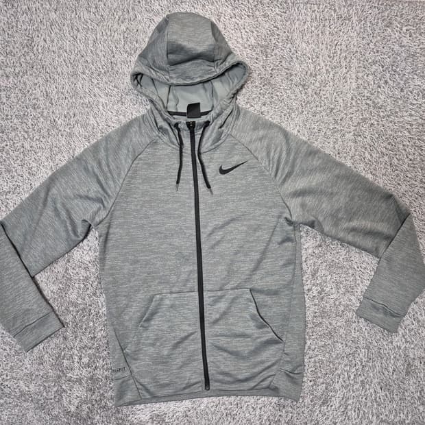 나이키 남성 후드 집업 자켓 95(M)