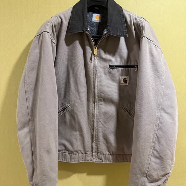 90s 칼하트 j64 cmt XL