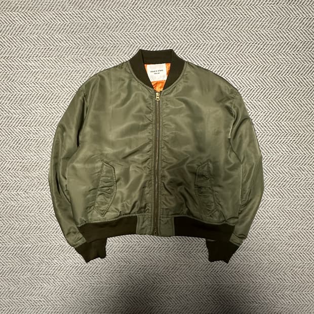 FREAK'S STORE blouson jacket