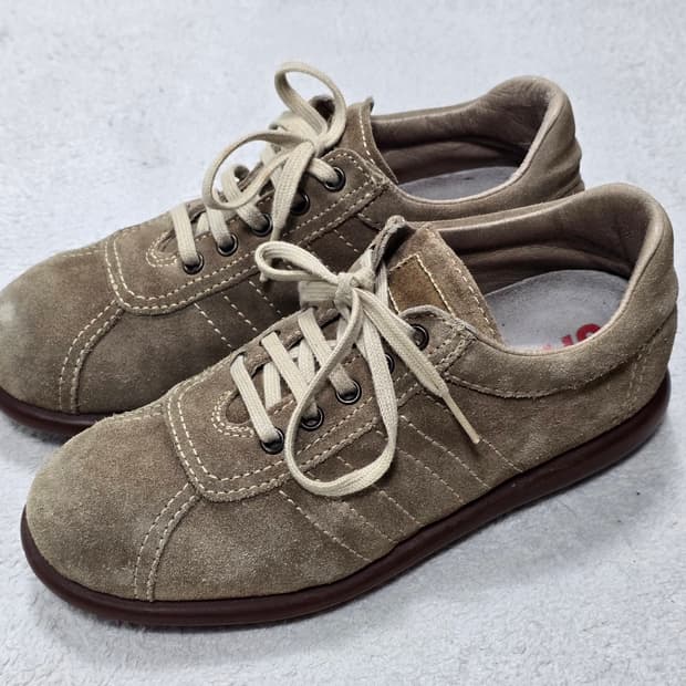 Camper vintage pelatos 36